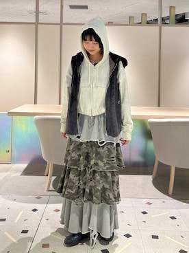 anonさんのコーディネート