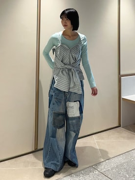 anonさんのコーディネート