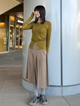 anonさんのコーディネート