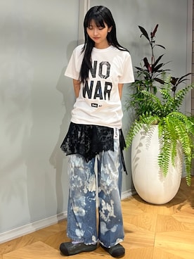 anonさんのコーディネート