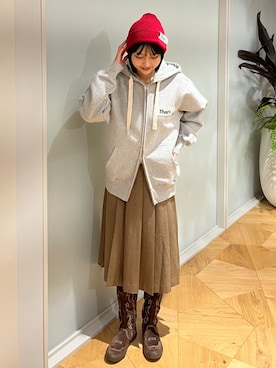 anonさんのコーディネート