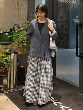 anonさんのコーディネート