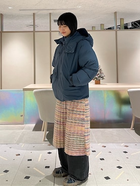 anonさんのコーディネート