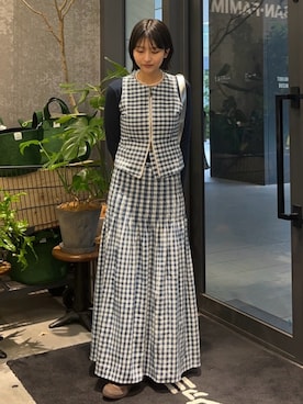 anonさんのコーディネート