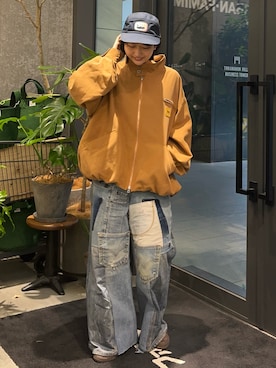 anonさんのコーディネート