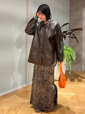 anonさんのコーディネート