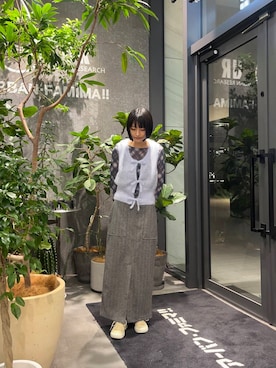 anonさん(レディース・166cm)の秋コーディネート