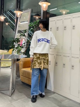 anonさん(レディース・166cm)の秋コーディネート