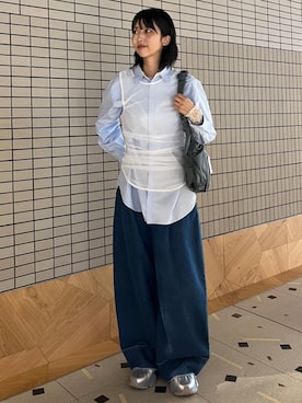 anonさん(レディース・165cm)の秋コーディネート