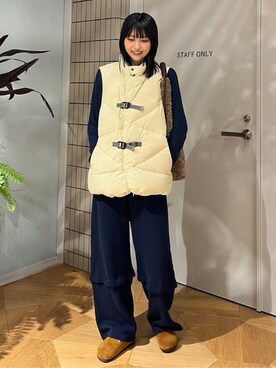 anonさんのコーディネート