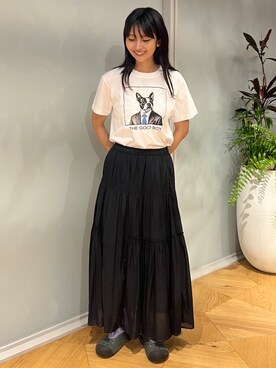 anonさんのコーディネート