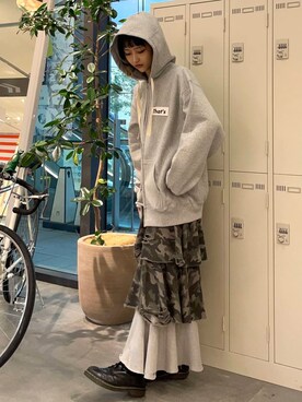 anonさん(レディース・166cm)の冬コーディネート