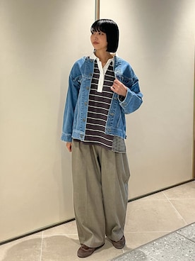 anonさんのコーディネート