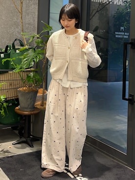 anonさんのコーディネート