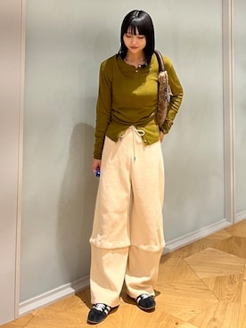 anonさんのコーディネート