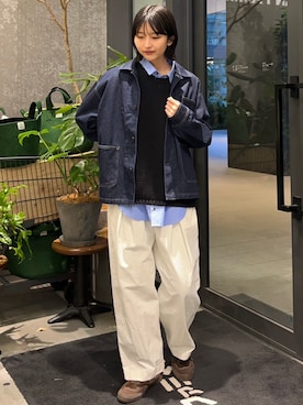 anonさんのコーディネート