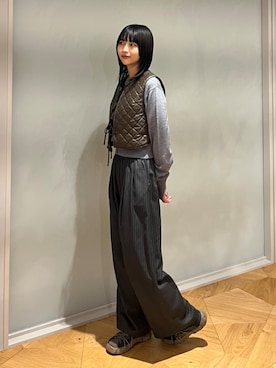 anonさんのコーディネート