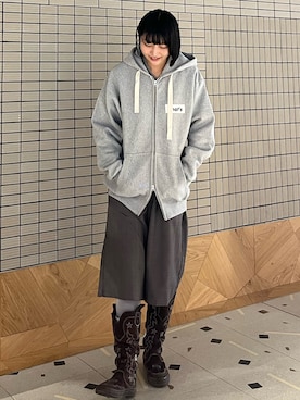 anonさんのコーディネート