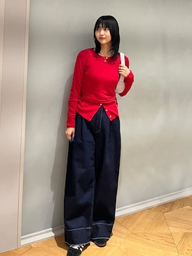 anonさんのコーディネート