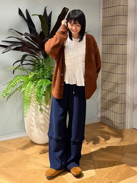 anonさんのコーディネート