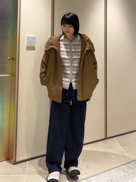 anonさんのコーディネート