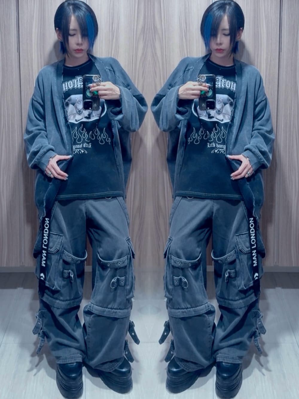 Vivienne Westwood MAN（ヴィヴィアンウエストウッドマン）の