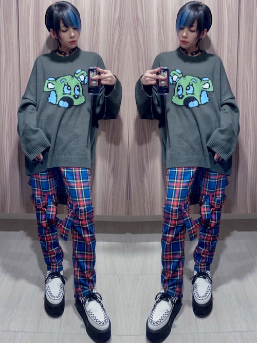 PAMEO POSE GunFlap Coat MA-1 タイプ コート PAMEO POSE GunFlap Coat MA-1 タイプ コート COATS – V.A.