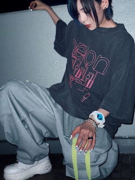 NNTNさんのコーディネート