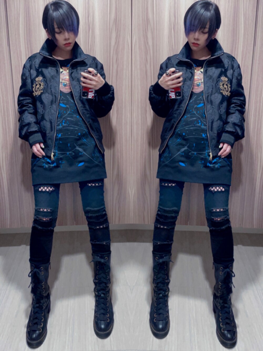 Vivienne Westwood（ヴィヴィアンウエストウッド）の「スプラッシュ