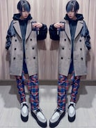 PAMEO POSE（パメオポーズ）の「GunFlap Coat（MA-1）」 - WEAR