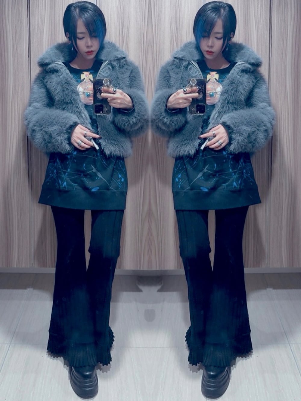 Vivienne Westwood（ヴィヴィアンウエストウッド）の「スプラッシュ