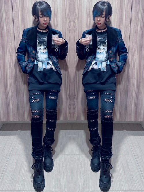 希少✨ヴィヴィアンウエストウッド グログランリボンテーラードジャケット ペプラム Vivienne Westwood ヴィヴィアンウエストウッド MAN テーラード