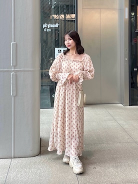 ayaneさんのコーディネート