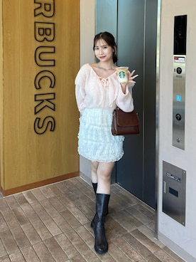 ayaneさんのコーディネート