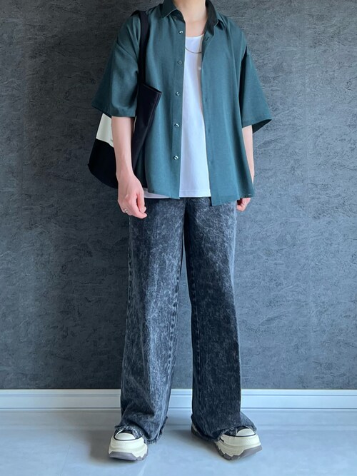 セール】converse コンバース AS (R) TREKWAVE BS HI