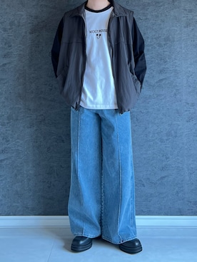 chika さんのコーディネート