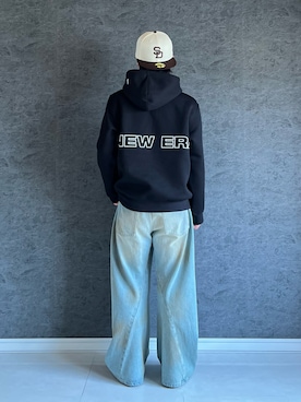 chika さん（メンズ・166cm）の秋コーディネート