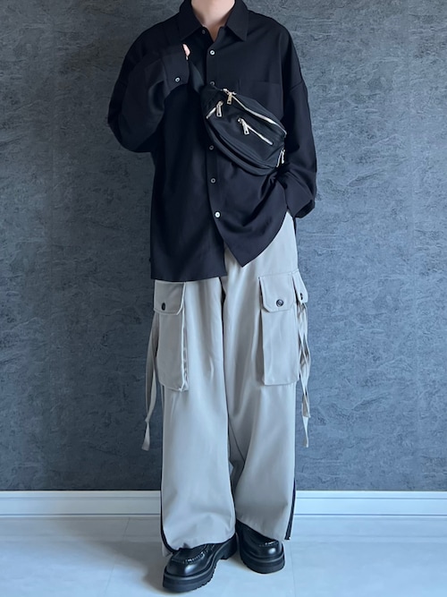 chika さんのコーディネート