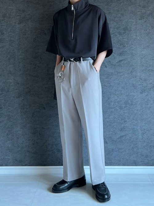 ベルト 32 TORY LEATHER Nickel Hoof Pick TORY LEATHER/トリーレザー Nickel Hoof Pick Belt | BEAVER