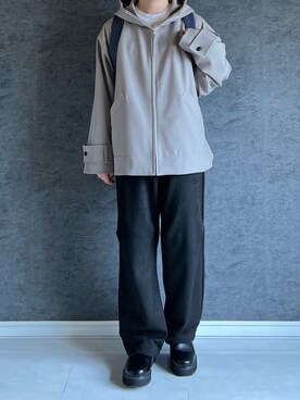 chika さんのコーディネート