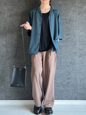 chika さんのコーディネート