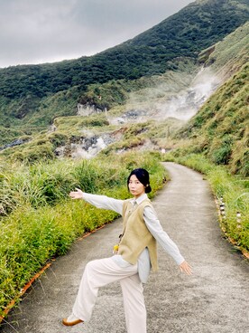 Mmmmmmminnさんのコーディネート