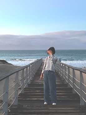 Mmmmmmminnさんのコーディネート