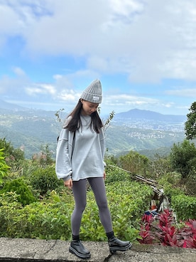 Mmmmmmminnさんのコーディネート