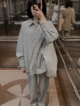 Mmmmmmminnさんのコーディネート