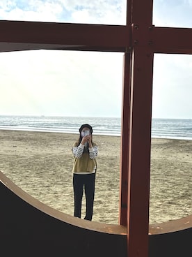 Mmmmmmminnさんのコーディネート