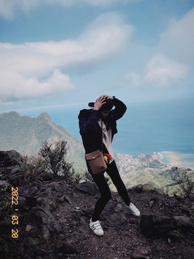 Mmmmmmminnさんのコーディネート