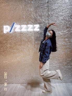 Mmmmmmminnさんのコーディネート