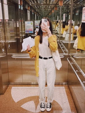 Mmmmmmminnさんのコーディネート