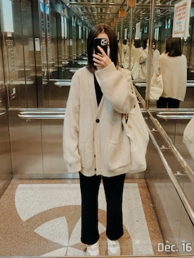 Mmmmmmminnさんのコーディネート